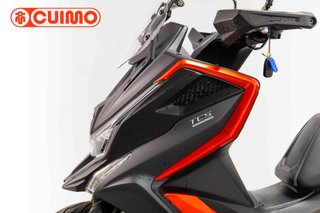 KYMCO DTX 350