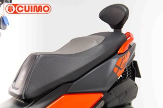 KYMCO DTX 350