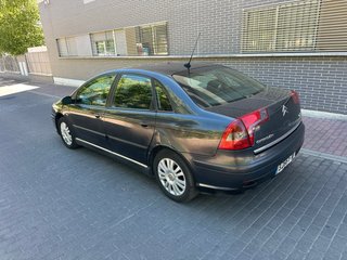 Citroen C5 2007