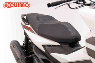 APRILIA SR GT 125