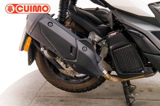 APRILIA SR GT 125