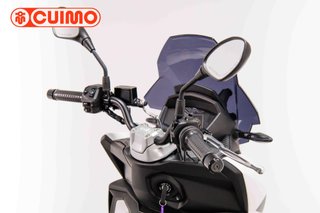 APRILIA SR GT 125