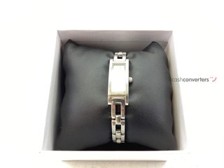 reloj pulsera señora fossil f2 ess9316