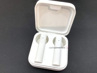 in-ear xiaomi earphones 2 basic