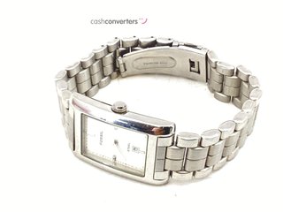 reloj pulsera caballero fossil fs-2546