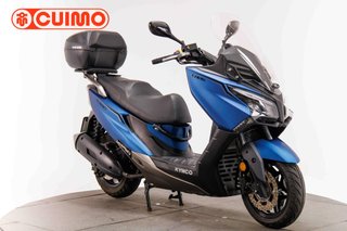 KYMCO X-TOWN CT 125