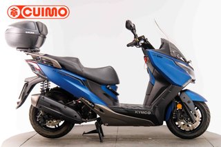 KYMCO X-TOWN CT 125