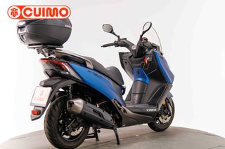 KYMCO X-TOWN CT 125