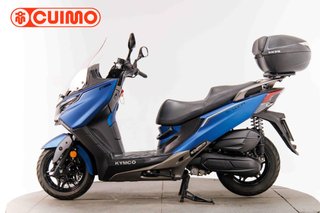 KYMCO X-TOWN CT 125