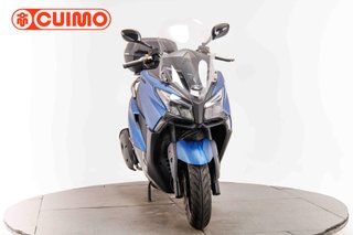 KYMCO X-TOWN CT 125
