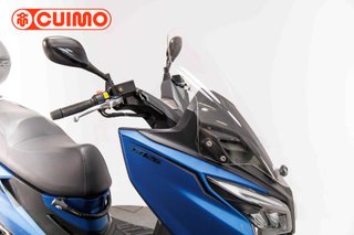 KYMCO X-TOWN CT 125