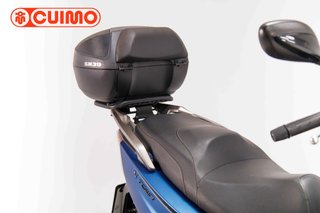 KYMCO X-TOWN CT 125