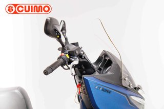 KYMCO X-TOWN CT 125