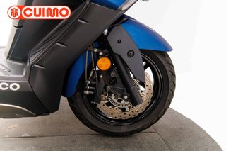 KYMCO X-TOWN CT 125