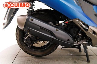 KYMCO X-TOWN CT 125