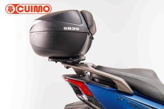 KYMCO X-TOWN CT 125