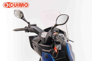 KYMCO X-TOWN CT 125