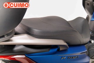 KYMCO X-TOWN CT 125