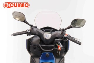 KYMCO X-TOWN CT 125