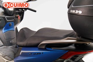 KYMCO X-TOWN CT 125