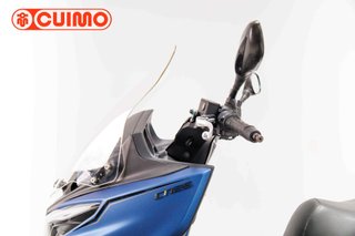 KYMCO X-TOWN CT 125