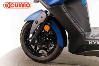 KYMCO X-TOWN CT 125