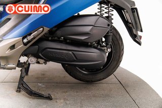 KYMCO X-TOWN CT 125