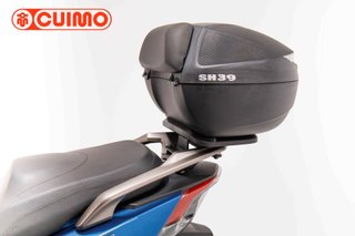 KYMCO X-TOWN CT 125