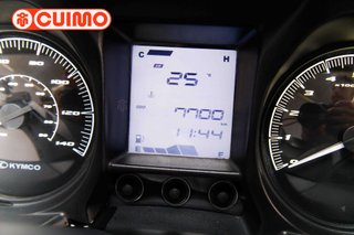 KYMCO X-TOWN CT 125