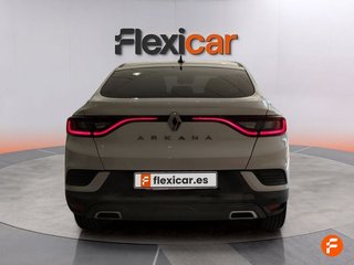 Renault Arkana Zen TCe 103kW(140CV) EDC mild hybrid