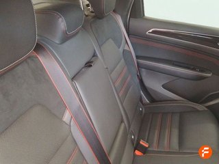 Renault Arkana Zen TCe 103kW(140CV) EDC mild hybrid