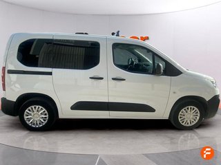 Citroën Berlingo Talla M BlueHDi 100 FEEL