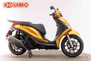 PIAGGIO MEDLEY 125 S
