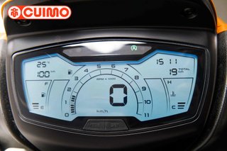 PIAGGIO MEDLEY 125 S