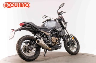 VOGE 300 AC