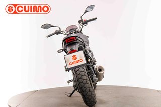 VOGE 300 AC