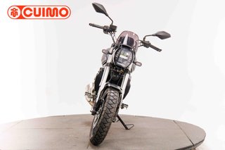 VOGE 300 AC