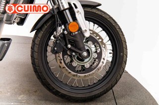 VOGE 300 AC