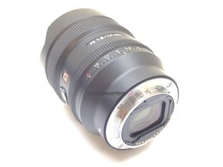objetivos sony sony fe 14mm f/1.8 sel14f18gm