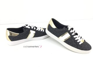 zapatillas michael kors