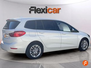BMW Serie 2 Gran Tourer 216i - 5P (2020)