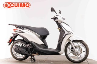 PIAGGIO LIBERTY 125
