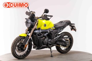 ZONTES G1 125 X