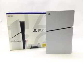 consola ps5 sony playstation 5 slim standard 1tb