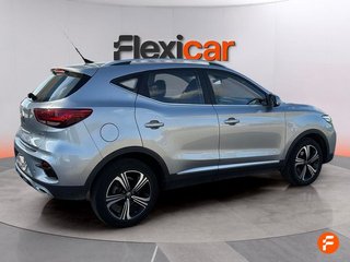 MG ZS 1.5 Comfort
