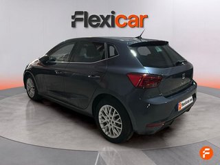 Seat Ibiza 1.0 TSI 85kW Special Ed Xcellence Navi