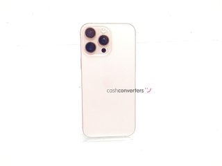 apple iphone 16 pro max 256gb