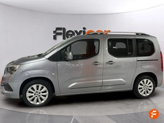 Opel Combo Cargo 1.5 TD 96kW (130CV) S/S Innovation L Aut