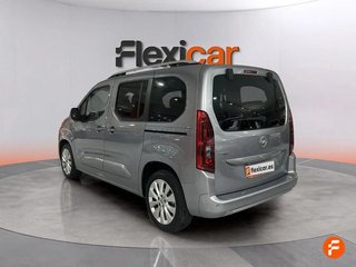 Opel Combo Cargo 1.5 TD 96kW (130CV) S/S Innovation L Aut