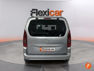 Opel Combo Cargo 1.5 TD 96kW (130CV) S/S Innovation L Aut